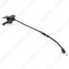 Jeep Cherokee Outside Hood Release Handle (2014-2018)