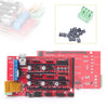 Ramps 1.4 Prusa Mendel 3D Printer Controller Board Shield (2012-2023)