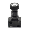 Brake Adjustment - Universal Brake Bias Proportioning Valve