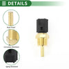 Mitsubishi Lancer Engine Coolant Temperature Sensor MD177572 (2015)