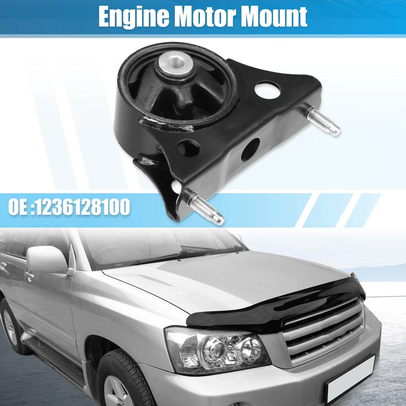 Toyota Highlander 2.4L Front Engine Mount (2001–2007)