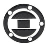 Suzuki GSX GSXR 600 750 1000 ABS Gas Tank Fuel Cap Cover (2004-2017)