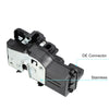 Chevrolet Corvette Front Left Power Door Lock Actuator Motor (2005-2013)