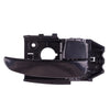 Hyundai Elantra Black Interior Door Handle Right (2001-2006)