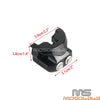 Harley Electra Glide, Street Glide Self Locking Resetting Switch Button