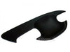 Ford Ranger Px Door Handle Bowl Trim Black Matt (2012-2019)