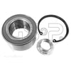 Audi TT 8J Front/Rear Wheel Bearing (2009 - 2010)