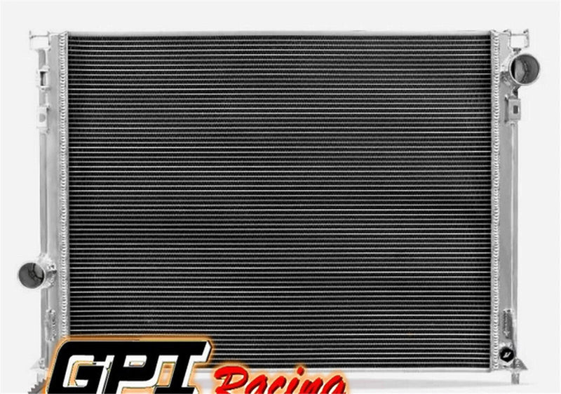 Dodge Challenger SRT 392, R / T Scat Pack 2015-2023 Aluminum Radiator