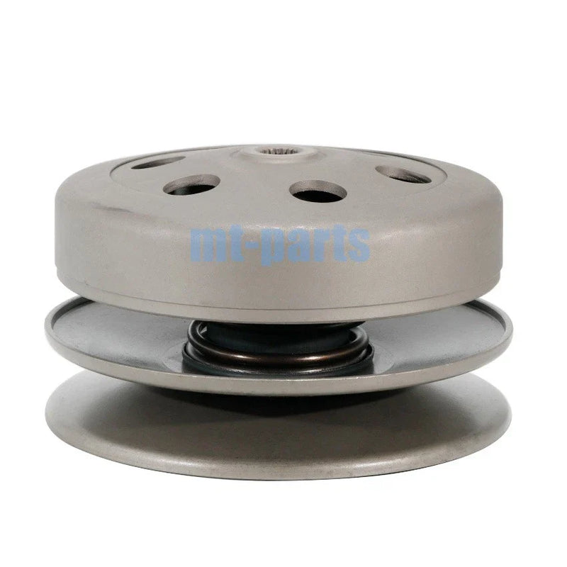 Kawasaki SC300 J300 ABS Outer Clutch Driven Pulley Assembly (2014-2017)