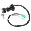 Kawasaki KFX 80 Ignition Key Switch (2003-2006)