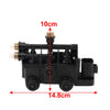 Land Rover LR3 LR4 Range Rover Sport Air Suspension Solenoid Valve (2005-2013)