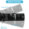 Nissan Pathfinder Windshield Wiper Control Switch (2007-2012)