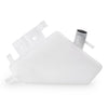 Suzuki GSXR600 / GSXR750 Coolant Radiator Overflow Tank (2006-2019)