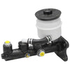 Toyota Hilux Surf LN61 4cyl 2.4L 2L-T 1985-1986 Brake Master Cylinder