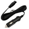 Car Mini Fridge Power Cord Extension Cord Adapter Wire