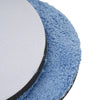 Car Polisher Drill 2 x Buffing Wax Polishing Sponge Foam Pad Kit
