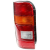 Toyota Hiace Van LH Tail Light (1989–2004)
