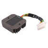 Harley Davidson Dyna Glide 1340 Voltage Regulator Rectifier (1991-1992)