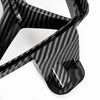 BMW G80 M3 G82 G83 M4 Carbon Black Front Bumper Side Air Vent Grilles