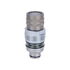 Bobcat Loaders Hydraulic Quick Connect Coupler (2000-2023)