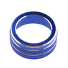 Toyota Corolla Hatchback Air Condition Knob Circle Ring (2019-2021)