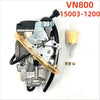 Kawasaki Vulcan 800 VN800 Carburetor (1995–2005)