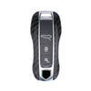 2017-2018 Porsche Cayenne Panamera Carbon Fiber Key Case Cover (2017-2018)