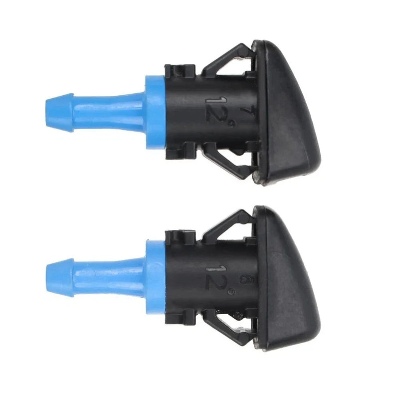 Dodge Avenger, Challenger, Chrysler Windshield Washer Nozzles (2008-2014)