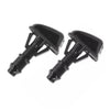 Ford Escape, Mercury Mariner Windshield Wiper Washer Spray Nozzle (2001-2012)