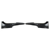 BMW 3 Series E92 E93 M-Tech 06-09 Bumper Lip Corner Splitters