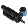 Jeep Wrangler Windshield Washer Motor Pump (2007-2019)