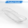 BMW M3 E92 Coupe 1 Pc Front Right Headlight Lens Cover