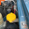 Isuzu D-Max MU-X Holden Rodeo Windshield Washer Tank Cap (2003-2019)