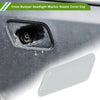 Lexus GX460 Front Left Washer Nozzle Cover (2014-2019)