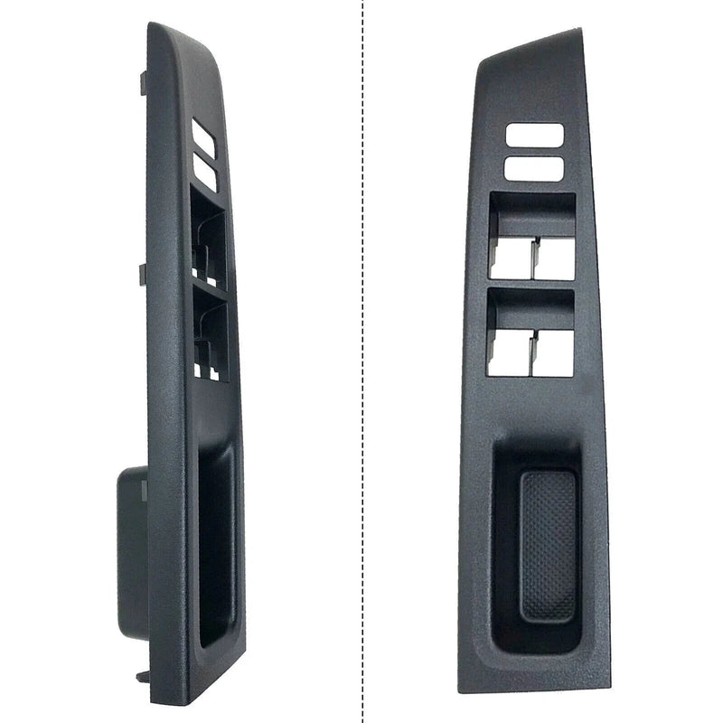 Toyota Vitz Yaris (2011-2014) Replacement 2 x Front Armrest Upper Panels