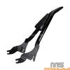 Harley Street Road Electra Glide 21.4in Sissy Bar Backrest (2009-2021)