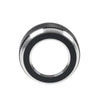 Lexus NX250 NX350h NX450h Black Console Volume Button Switch Ring (2022-2024)