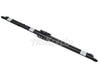 AUDI Q7 Front Windshield Valeo Genuine x2 Wiper Blades (2006-2015)