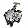 Toyota Camry Tailgate Door Lock Latch Actuator (2007-2011)