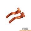Harley Sportster Handlebar Hand Brake Clutch Lever (2004-2013)