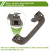 Toyota Corolla (2009-2013) Beige Interior Trim Handle