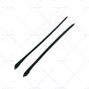 Hyundai I30 Front Windshield Molding Garnish Side Pillar Cover (2007-2012)