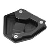 Honda NT 1100 2021-2023 Black Kickstand Pad