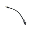 Jeep Wrangler & Dodge Radio Adapter Connector Cable (Fits Various Models)