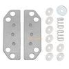 Polaris Ranger 500 700 800 900 Diesel EV Ceramic Parking Brake Pads