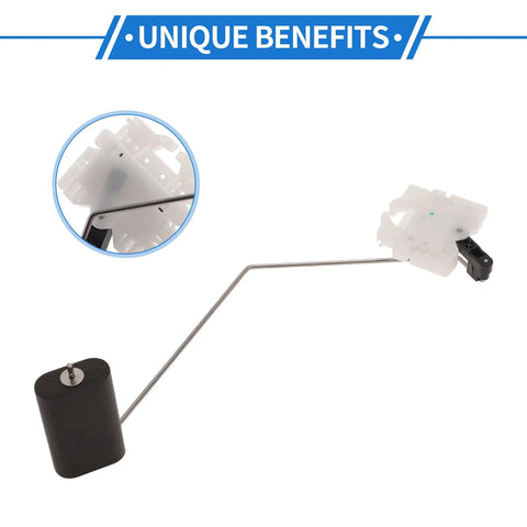 Chevrolet Silverado Fuel Tank Sending Unit (2011 - 2014)