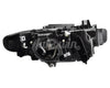 RHD BMW 3 Series F30 F31 Bi-Xenon Adaptive Left Headlight (2012-2019)