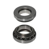 Honda CB650 CB750 CB250 CB350F CB400T Steering Head Bearing Kit (1971-1982)