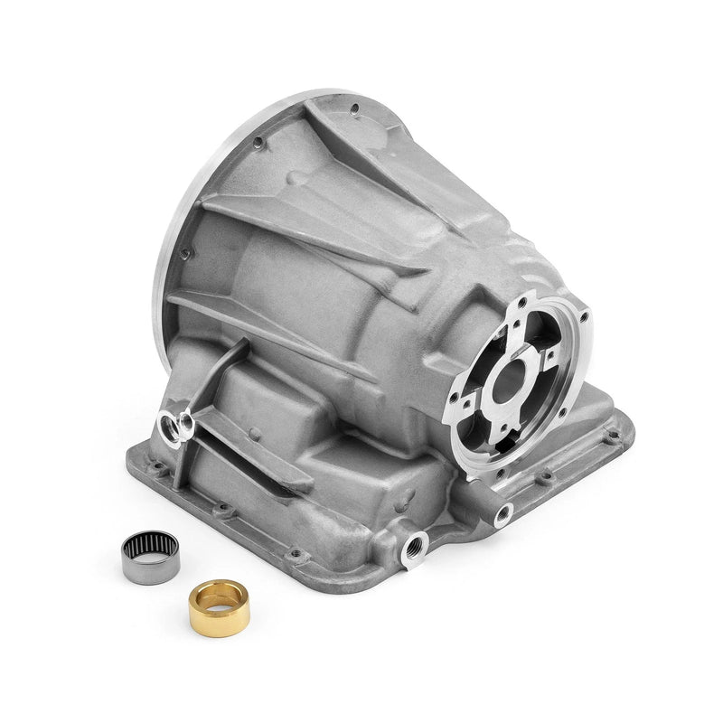 GM Powerglide w / Roller Bearing SFI Approved Aluminum Transmission Case