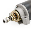 Yamaha / Mercury / Mariner 30Hp 40Hp Starter (1967-2023)